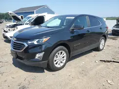3GNAXUEV2ML365520 2021 CHEVROLET EQUINOX