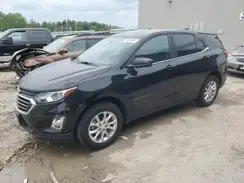 3GNAXUEV2ML368045 2021 CHEVROLET EQUINOX