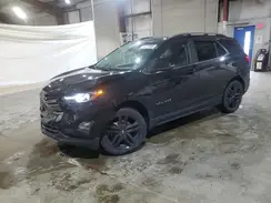 3GNAXUEV2ML370524 2021 CHEVROLET EQUINOX