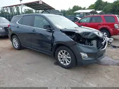 3GNAXUEV2ML372306 2021 CHEVROLET EQUINOX
