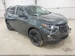 3GNAXUEV2ML375190 2021 CHEVROLET EQUINOX