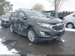 3GNAXUEV2ML379837 2021 CHEVROLET EQUINOX