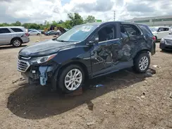3GNAXUEV2ML385041 2021 CHEVROLET EQUINOX