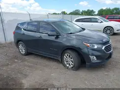 3GNAXUEV2ML385900 2021 CHEVROLET EQUINOX