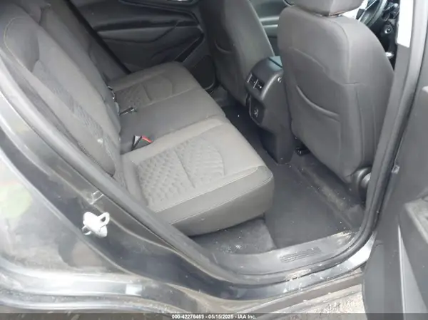 3GNAXUEV2ML385900 2021 CHEVROLET EQUINOX - Image 8