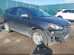 3GNAXUEV2ML390580 2021 CHEVROLET EQUINOX