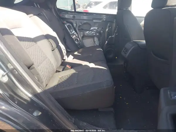 3GNAXUEV2ML390580 2021 CHEVROLET EQUINOX - Image 8