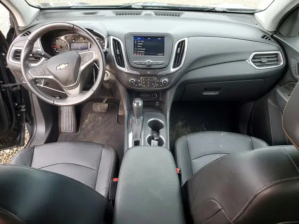 3GNAXUEV2ML395830 2021 CHEVROLET EQUINOX - Image 8