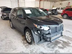3GNAXUEV2ML399067 2021 CHEVROLET EQUINOX