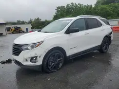 3GNAXUEV2ML400556 2021 CHEVROLET EQUINOX
