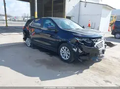 3GNAXUEV2MS101400 2021 CHEVROLET EQUINOX
