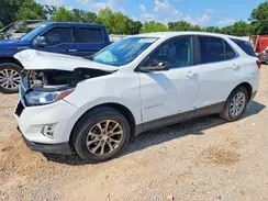 3GNAXUEV2MS103244 2021 CHEVROLET EQUINOX