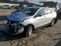 3GNAXUEV2MS103924 2021 CHEVROLET EQUINOX