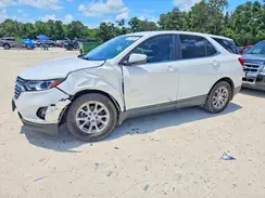 3GNAXUEV2MS104376 2021 CHEVROLET EQUINOX