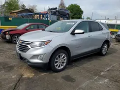 3GNAXUEV2MS104748 2021 CHEVROLET EQUINOX