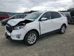 3GNAXUEV2MS104927 2021 CHEVROLET EQUINOX