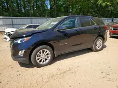 3GNAXUEV2MS105236 2021 CHEVROLET EQUINOX