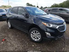 3GNAXUEV2MS110405 2021 CHEVROLET EQUINOX