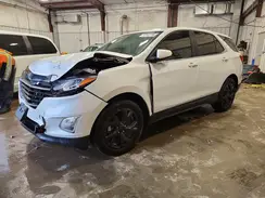 3GNAXUEV2MS111876 2021 CHEVROLET EQUINOX