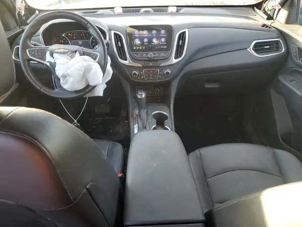 3GNAXUEV2MS115006 2021 CHEVROLET EQUINOX - Image 8