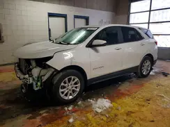 3GNAXUEV2MS115295 2021 CHEVROLET EQUINOX