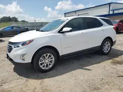 3GNAXUEV2MS115894 2021 CHEVROLET EQUINOX