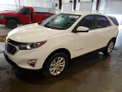 3GNAXUEV2MS117046 2021 CHEVROLET EQUINOX