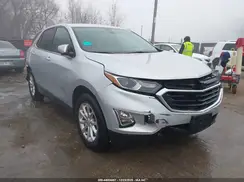 3GNAXUEV2MS117371 2021 CHEVROLET EQUINOX