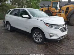 3GNAXUEV2MS118777 2021 CHEVROLET EQUINOX
