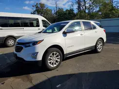 3GNAXUEV2MS119072 2021 CHEVROLET EQUINOX