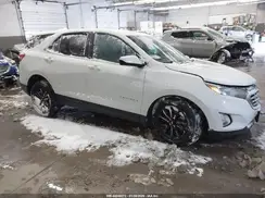 3GNAXUEV2MS124174 2021 CHEVROLET EQUINOX