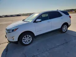 3GNAXUEV2MS126958 2021 CHEVROLET EQUINOX