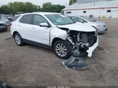3GNAXUEV2MS126975 2021 CHEVROLET EQUINOX