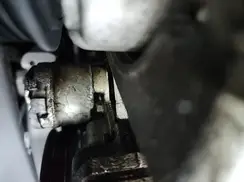 3GNAXUEV2MS128452 2021 CHEVROLET EQUINOX