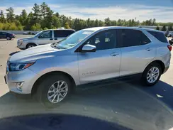 3GNAXUEV2MS128970 2021 CHEVROLET EQUINOX