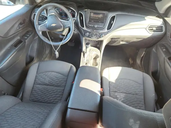 3GNAXUEV2MS128970 2021 CHEVROLET EQUINOX - Image 8