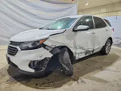 3GNAXUEV2MS131352 2021 CHEVROLET EQUINOX