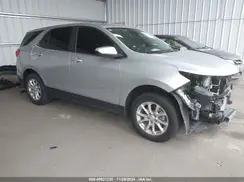 3GNAXUEV2MS132372 2021 CHEVROLET EQUINOX