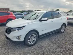 3GNAXUEV2MS133800 2021 CHEVROLET EQUINOX