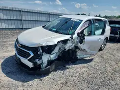 3GNAXUEV2MS134896 2021 CHEVROLET EQUINOX