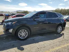 3GNAXUEV2MS135014 2021 CHEVROLET EQUINOX