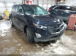 3GNAXUEV2MS136079 2021 CHEVROLET EQUINOX