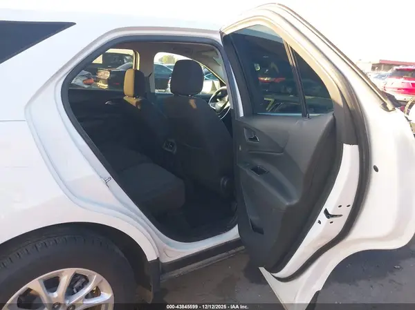 3GNAXUEV2MS137720 2021 CHEVROLET EQUINOX - Image 8