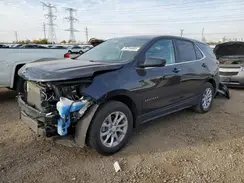 3GNAXUEV2MS145896 2021 CHEVROLET EQUINOX