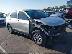 3GNAXUEV2MS147938 2021 CHEVROLET EQUINOX