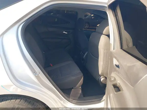 3GNAXUEV2MS147938 2021 CHEVROLET EQUINOX - Image 8