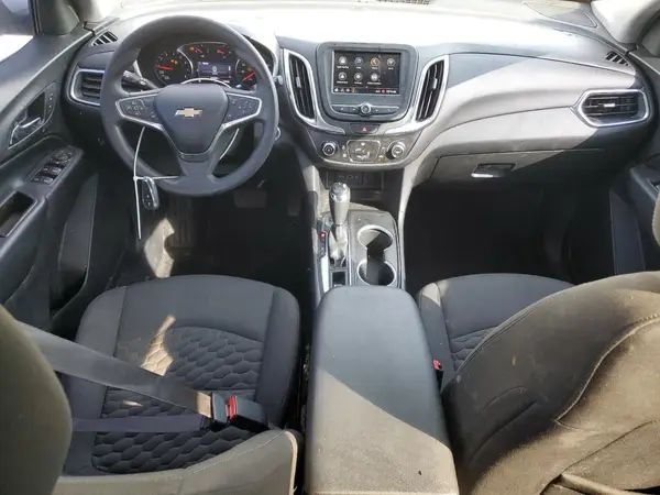 3GNAXUEV2MS148135 2021 CHEVROLET EQUINOX - Image 8