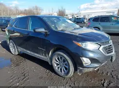 3GNAXUEV2MS149611 2021 CHEVROLET EQUINOX