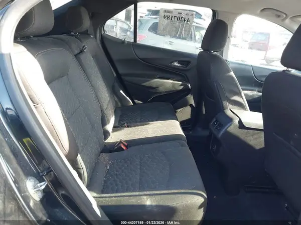 3GNAXUEV2MS149611 2021 CHEVROLET EQUINOX - Image 8