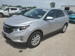 3GNAXUEV2MS150872 2021 CHEVROLET EQUINOX